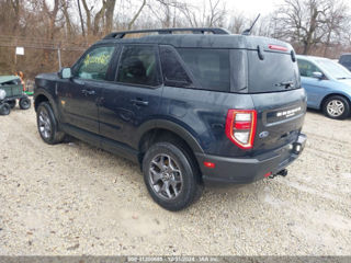 Ford Bronco foto 6