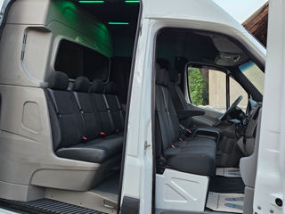 Mercedes Sprinter 319 PMarfar foto 6