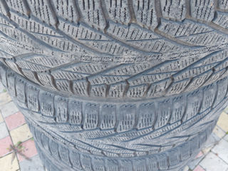 Шины 235/55 R19 foto 2