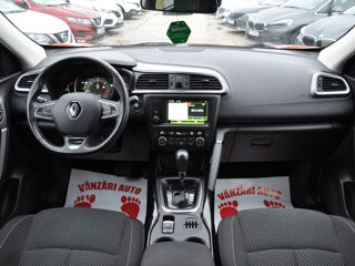 Renault Kadjar foto 12