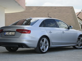 Audi S4 foto 5