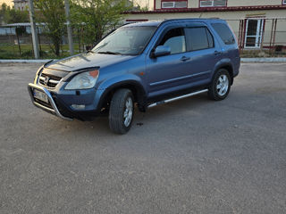 Honda CR-V foto 2