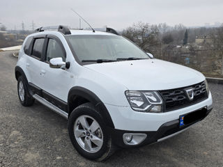 Dacia Duster foto 2