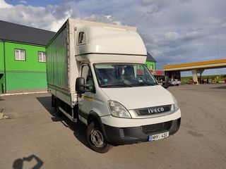 Iveco Daily 60 C 17 foto 3
