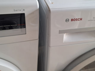 Complect bosch series 4 foto 2