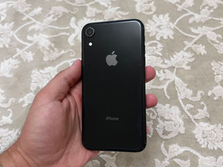 iPhone XR 64GB Black foto 0
