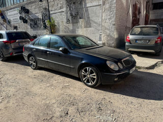 Jante Mercedes R17 anvelope 225/50/17 foto 1