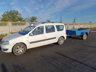 Dacia Logan Mcv foto 5