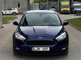 Ford Focus foto 2