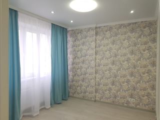 Apartament cu 2 camere, de la proprietar, cu reparatie, URGENT! foto 1