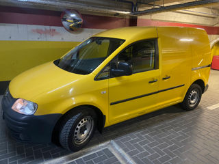 Volkswagen Caddy foto 2