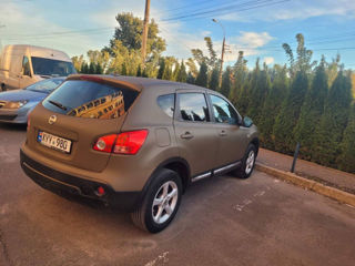 Nissan Qashqai foto 4