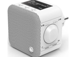 Hama Radio DIR 45BT, radio mic, portabil cu wifi, aplicație, spotify, Bluetooth etc. foto 6