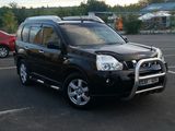 Nissan X-Trail foto 5