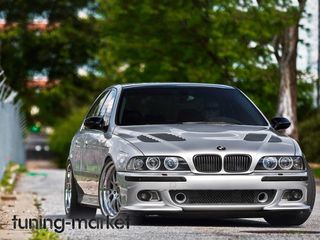 Супер цены! Тюнинг BMW e30, e34, e36, e38, e39, e46, е60, e90, e92, f10, f30, е53 foto 7