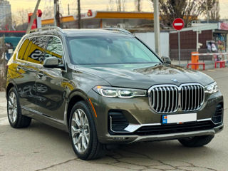 BMW X7 foto 4