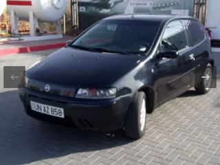 Fiat Punto foto 8