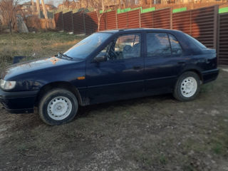 Nissan Sunny foto 5