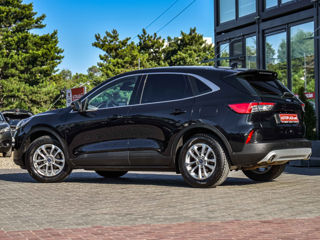 Ford Kuga foto 5