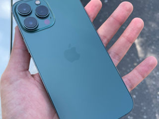 iPhone 13 Pro Max 256 Green