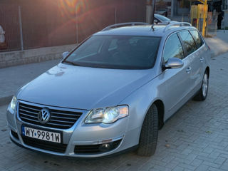 Volkswagen Passat foto 3