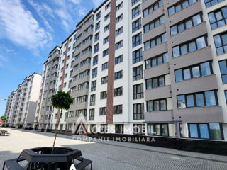 Apartament cu 3 camere, 92 m², Buiucani, Chișinău foto 5