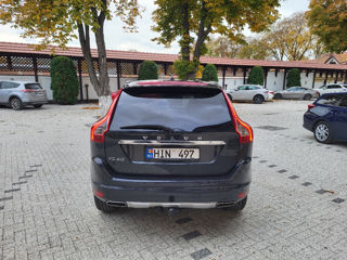 Volvo XC60 foto 5