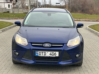 Ford Focus foto 3