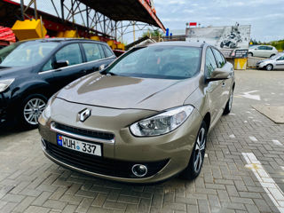 Renault Megane foto 1