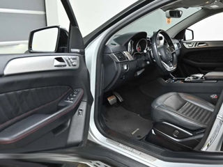 Mercedes GLE foto 11