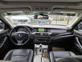 BMW 5 Series foto 17