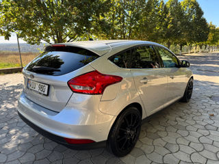 Ford Focus foto 4