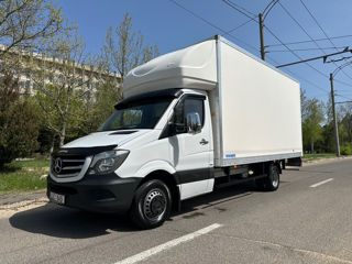 Mercedes SPRINTER 516CDI 2016