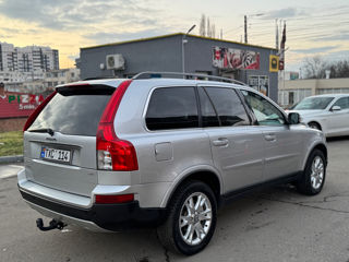 Volvo XC90 foto 5