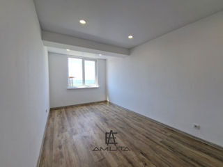 Apartament cu 2 camere, 62 m², Durlești, Chișinău foto 6