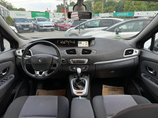 Renault Grand Scenic foto 13