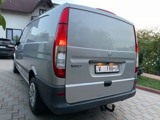 Mercedes Vito foto 6