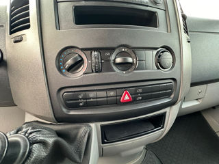 Mercedes sprinter foto 11