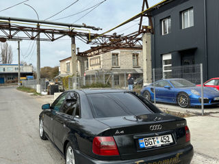 Audi A4 foto 5