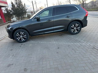 Volvo XC60 foto 4