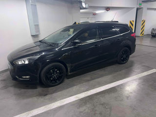 Ford Focus foto 9