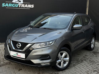 Nissan Qashqai foto 2