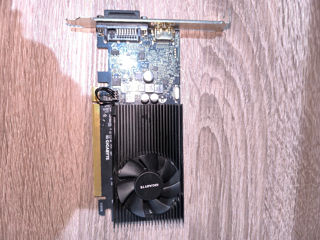 Nvidia Geforce GT 1030 foto 3