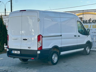 Ford Transit foto 5