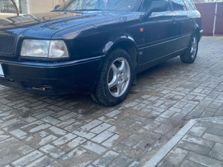 Audi 80 foto 2