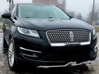 Lincoln MKC foto 4