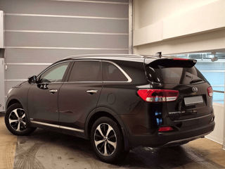 KIA Sorento foto 6