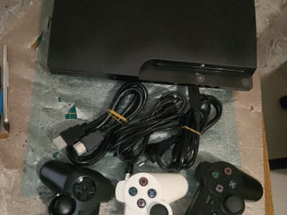 Sony Playstation 3 foto 4