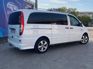 Mercedes Vito foto 3