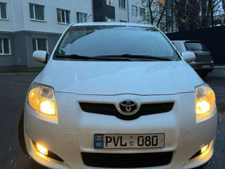 Toyota Auris foto 5